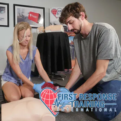 FRTI Adult, Child and Infant Emergency Care