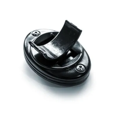 Razor Helmet Mount and Light Holder