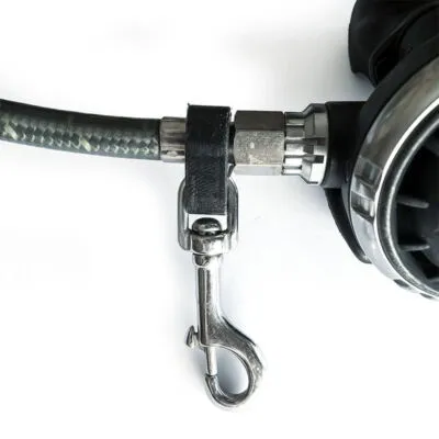 Razor Break Away Connector