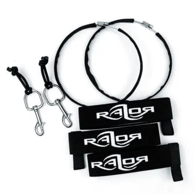 Razor Sidemount Rigging Kit (40CuFt)