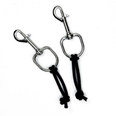 Razor Sidemount Rigging Kit (80CuFt)