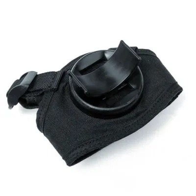 Razor Hand Mount and Light Holder