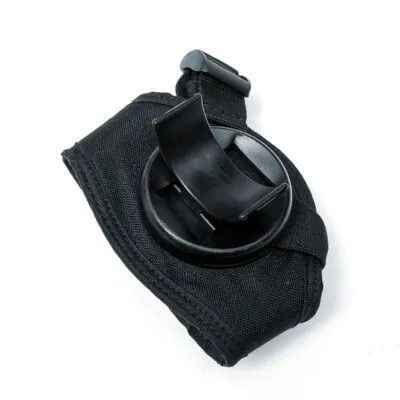 Razor Hand Mount and Light Holder
