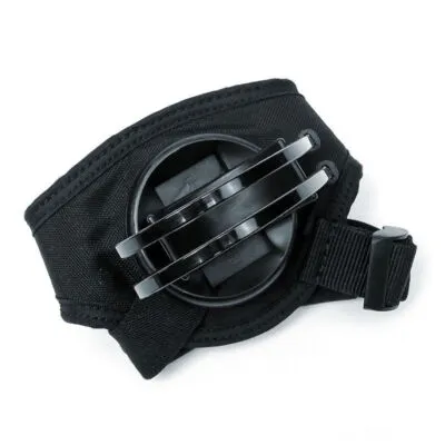 Razor Hand Mount and Light Holder