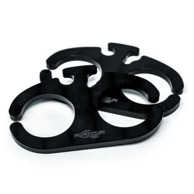 Razor Loop and Hose Connector Set
