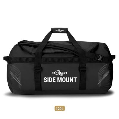 Razor Duffle Bag - Large