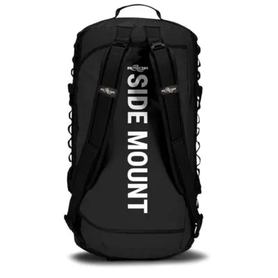 Razor Duffle Bag - Large