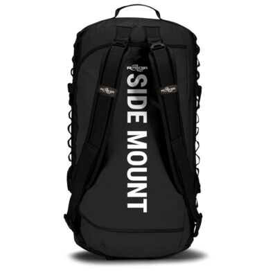Razor Duffle Bag - Medium