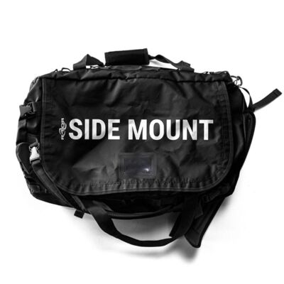 Razor Duffle Bag - Medium