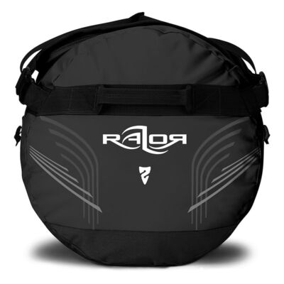 Razor Duffle Bag - Medium