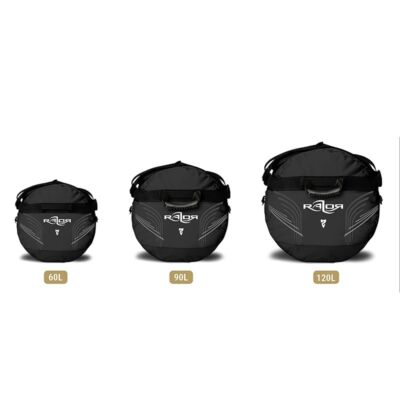 Razor Duffle Bags