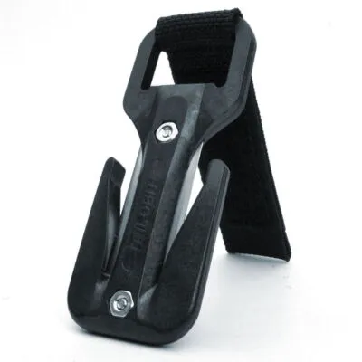 EEZYCUT Trilobite - Gun Metal