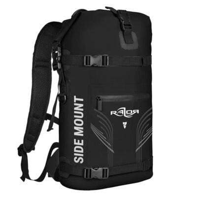 Razor Dry Pack