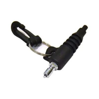 Edge Air Nozzle