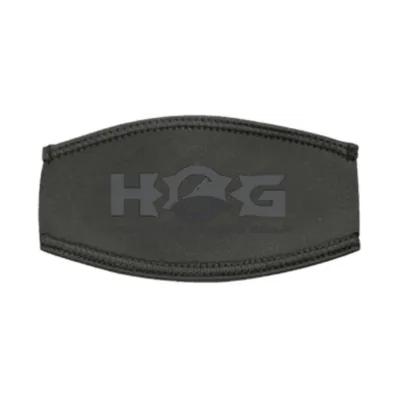 HOG EZ Mask Strap - HOG Logo
