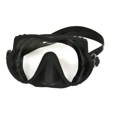 HOG Frameless Mask