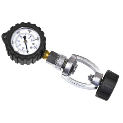 HOG Cylinder Pressure Checker - Yoke Connector
