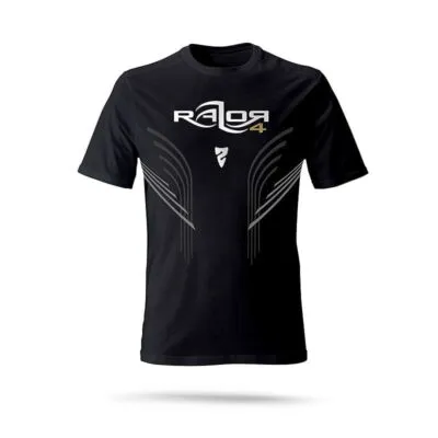 Razor 4 T-Shirt