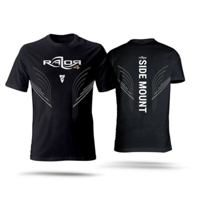 Razor 4 T-Shirt