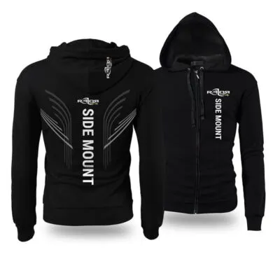Razor 4 Hooded Jacket