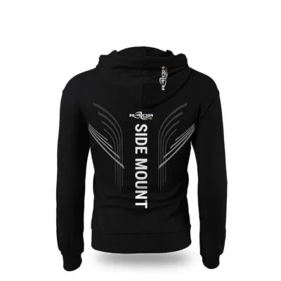 Razor 4 Hooded Jacket