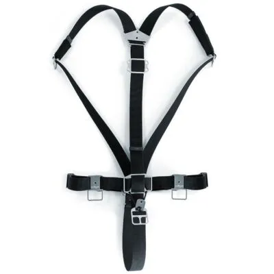 Razor 4 Travel Harness