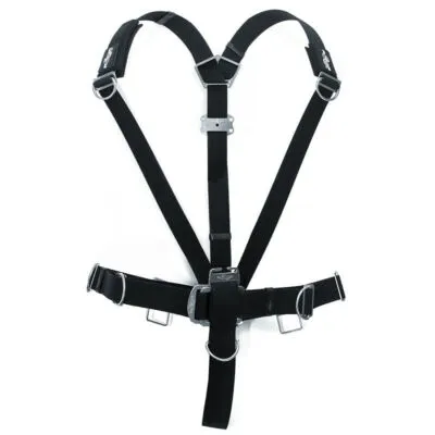 Razor 4 Travel Harness