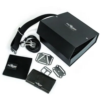 Razor 4 Travel Harness
