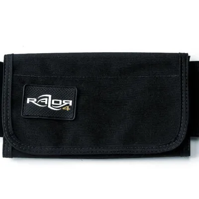 Razor 4 Weight Pocket