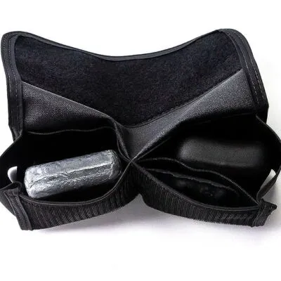 Razor 4 Weight Pocket