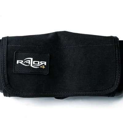 Razor 4 Weight Pocket