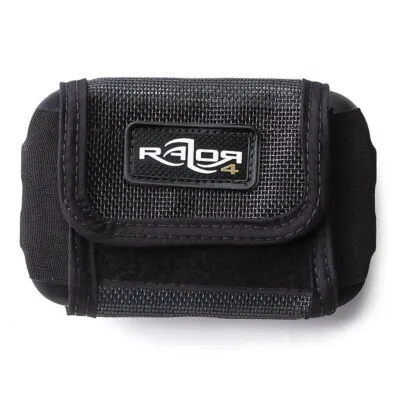 Razor 4 Wing Weight Pocket