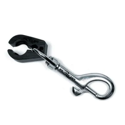 Razor Breakaway Connect & Razor Bolt Snap