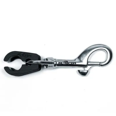 Razor Breakaway Connect & Razor Bolt Snap