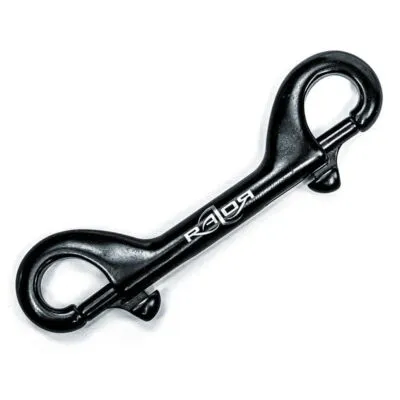Razor Double Ender - Black