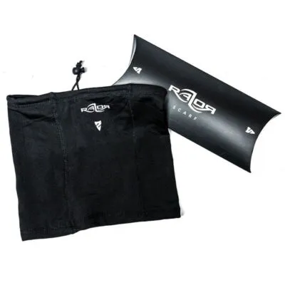 Razor Scarf