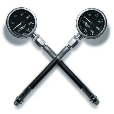 Razor SPG Bar Complete Sidemount Set