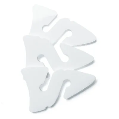 Razor White Line Arrows x3