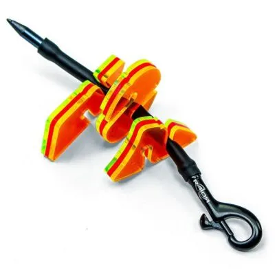Razor Navigation Kit - Intro to Cave Black/Colour