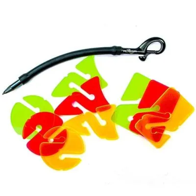 Razor Navigation Kit - Intro to Cave Black/Colour