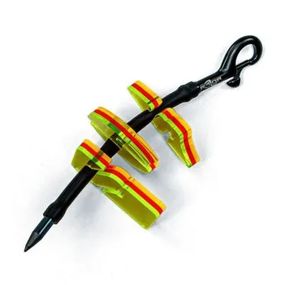 Razor Navigation Kit - Intro to Cave Black/Colour