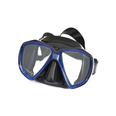 Edge Max Vision Ultra Mask - Blue