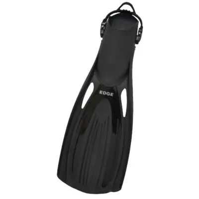 Edge Flex Fin - Black