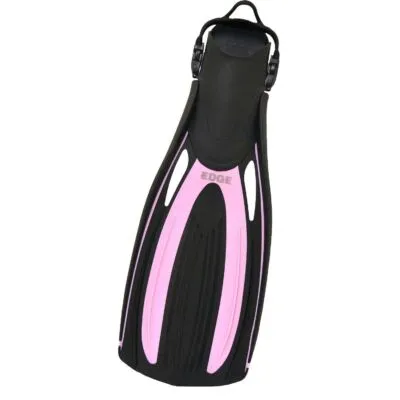 Edge Flex Fin - Pink