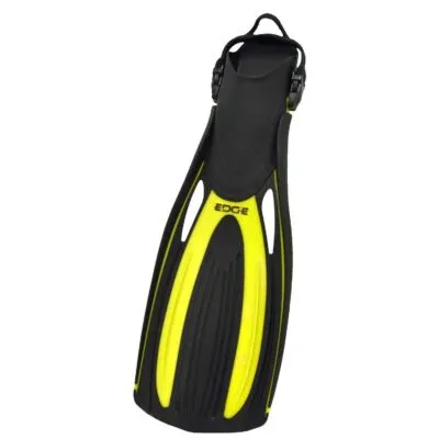 Edge Flex Fin - Yellow