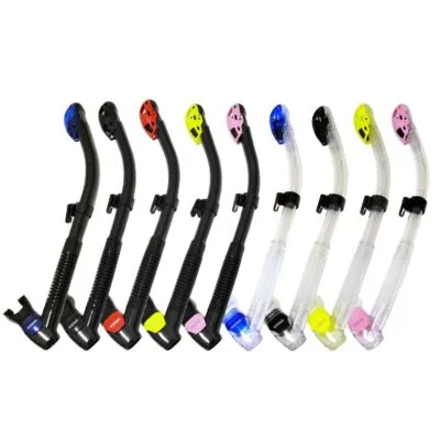 Edge Costa Dry Snorkel