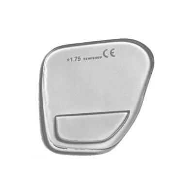 Edge Prescription Reading Lens for Optix 2 Mask