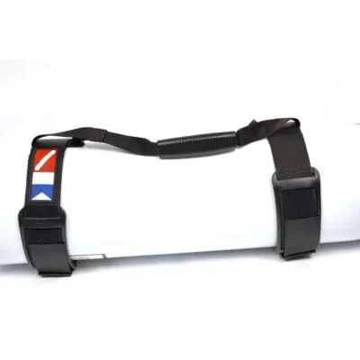 Edge Heavy Duty Tank Carrier