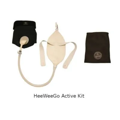 HeWee Go Urination System For Men