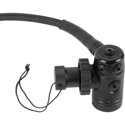 HOG D1X Classic 2.0 Regulator Set